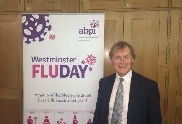 Westminster Flu Day